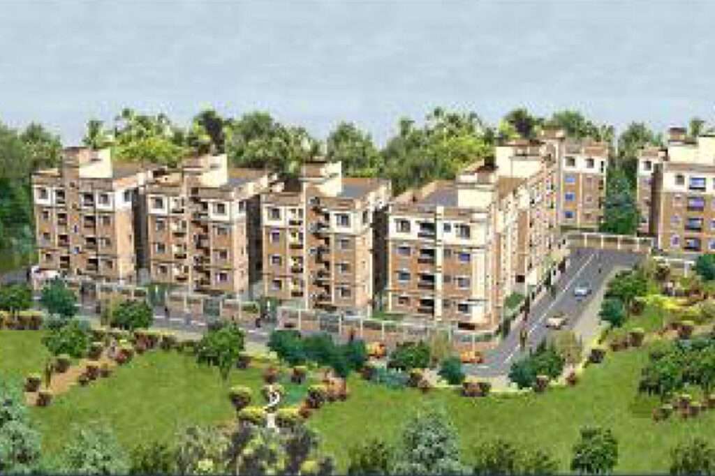 Green and Sustainable Construction Practices for Greener Communities