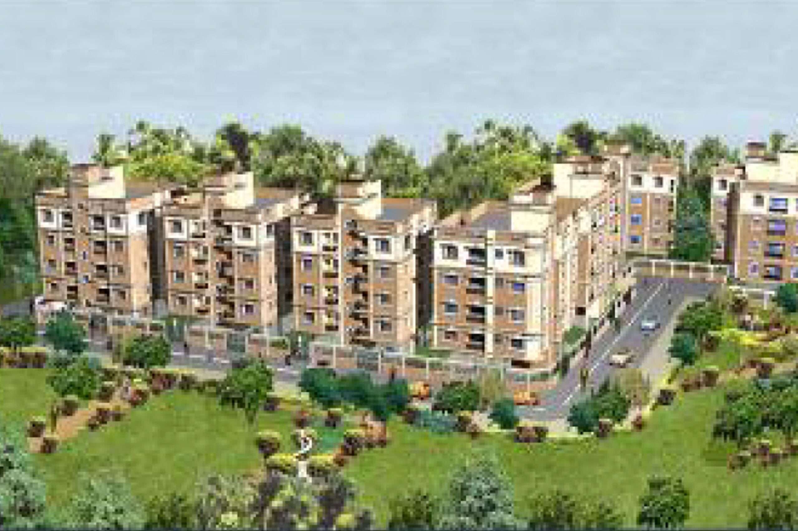 You are currently viewing Green and Sustainable Construction Practices for Greener Communities