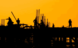 Read more about the article The Role of a Construction Company in Modern Infrastructure Development