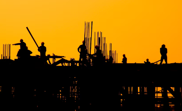 Read more about the article The Role of a Construction Company in Modern Infrastructure Development