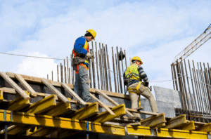 Read more about the article The Role of a Construction Company in Modern Infrastructure Development