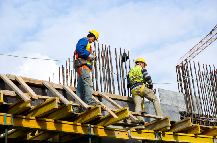 Read more about the article The Role of a Construction Company in Modern Infrastructure Development