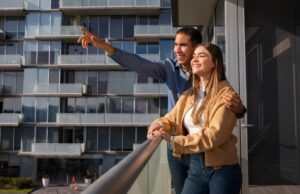 Read more about the article How Real Estate Developers Construct the Future of City Living?