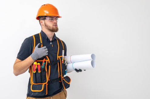 You are currently viewing Building Trust: What to Keep in Mind When Choosing a Construction Firm