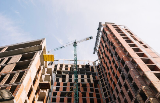 You are currently viewing Blueprint to Reality: How a Reliable Construction Company Brings Your Vision to Life