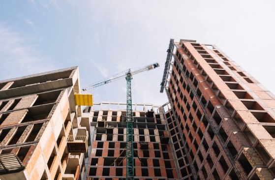 You are currently viewing The Role of Engineering Excellence in Shriji Group’s Residential Developments