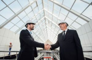 Read more about the article Client-Centric Construction: How Shriji Group Delivers Value Beyond Structures?