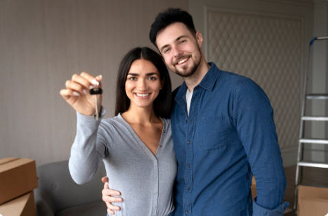 Read more about the article Homebuyer Preferences in 2025: What Do Today’s Buyers Really Want?