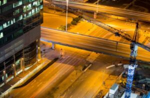 Read more about the article The Impact of Infrastructure Development on Residential Property Values