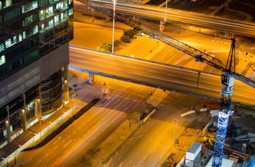 Read more about the article The Impact of Infrastructure Development on Residential Property Values