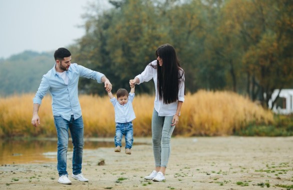 Read more about the article What Makes Shriji Group Homes Ideal for Growing Families?